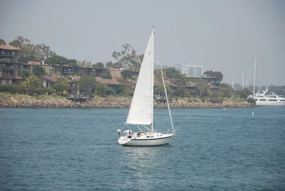 April 2007 - Dockwheiler
